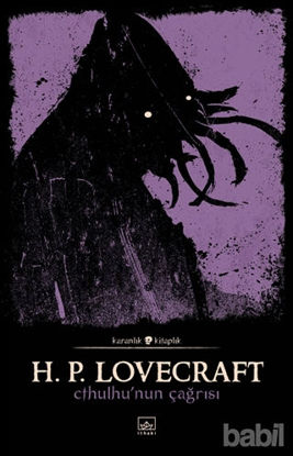 Picture of Cthulhu’nun Çağrısı