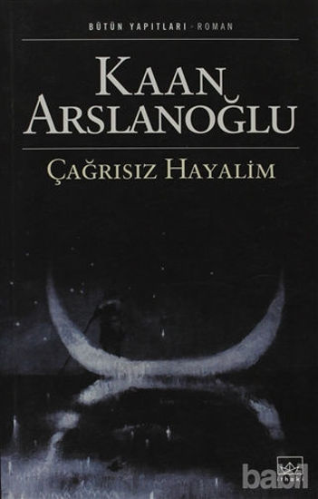 Picture of Çağrısız Hayalim