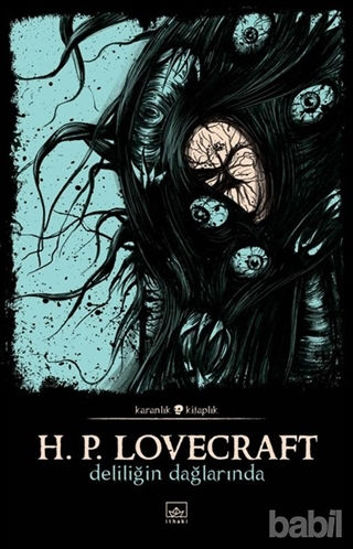 Picture of Deliliğin Dağlarında