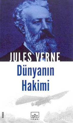 Picture of Dünyanın Hakimi