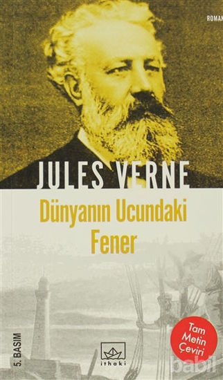 Picture of Dünyanın Ucundaki Fener