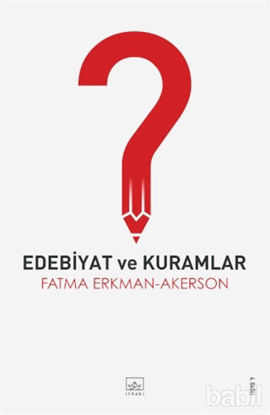Picture of Edebiyat ve Kuramlar