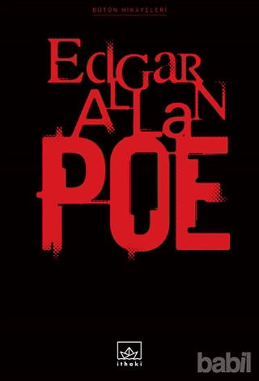 Picture of Bütün Hikayeleri: Edgar Allan Poe