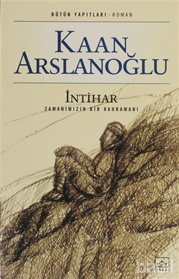 Picture of İntihar