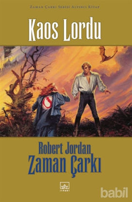 Picture of Zaman Çarkı 6. Cilt: Kaos Lordu