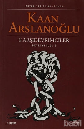 Picture of Karşıdevrimciler