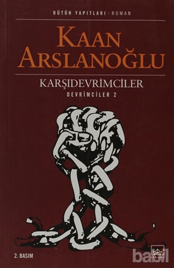 Picture of Karşıdevrimciler