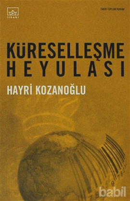 Picture of Küreselleşme Heyulası