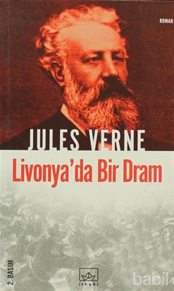 Picture of Livonya’da Bir Dram