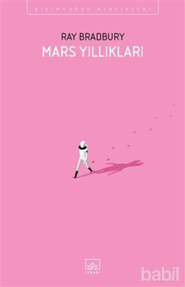 Picture of Mars Yıllıkları