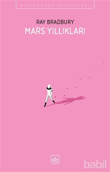 Picture of Mars Yıllıkları