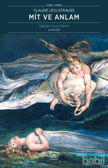 Picture of Mit ve Anlam