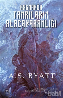 Picture of Ragnarök: Tanrıların Alacakaranlığı