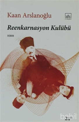 Picture of Reenkarnasyon Kulübü