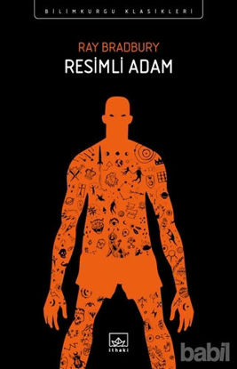 Picture of Resimli Adam