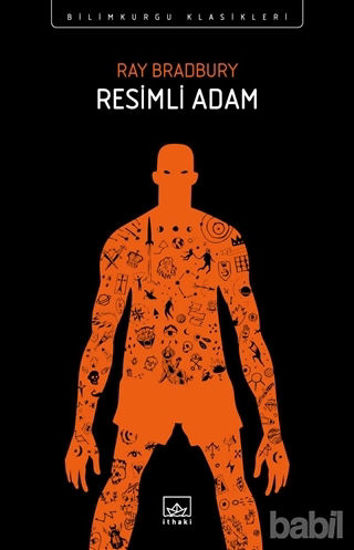 Picture of Resimli Adam