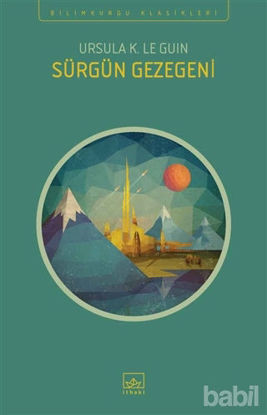 Picture of Sürgün Gezegeni