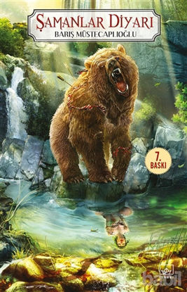 Picture of Şamanlar Diyarı