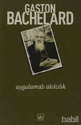 Picture of Uygulamalı Akılcılık