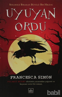 Picture of Uyuyan Ordu