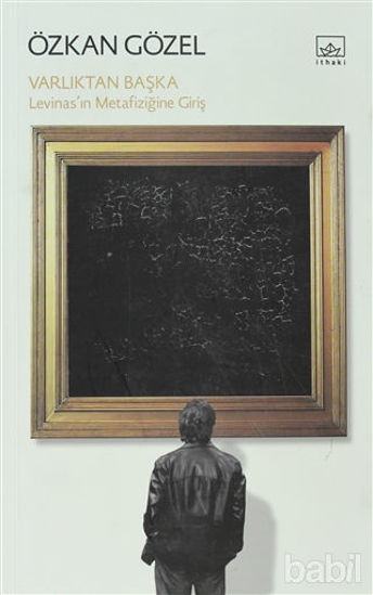 Picture of Varlıktan Başka