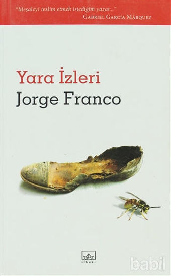 Picture of Yara İzleri