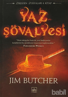 Picture of Yaz Şövalyesi