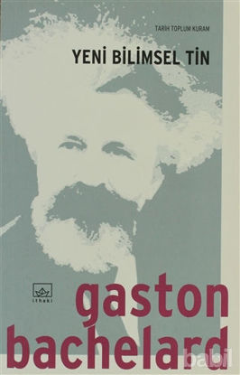 Picture of Yeni Bilimsel Tin