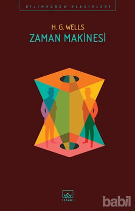 Picture of Zaman Makinesi