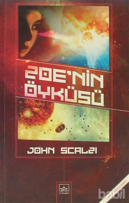 Picture of Zoe’nin Öyküsü