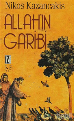 Picture of Allah’ın Garibi