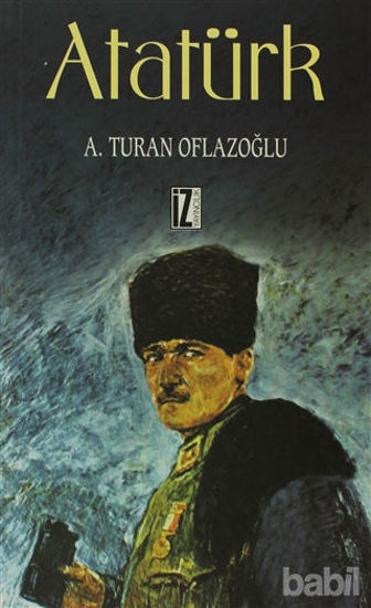 Picture of Atatürk