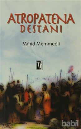 Picture of Atropatena Destanı