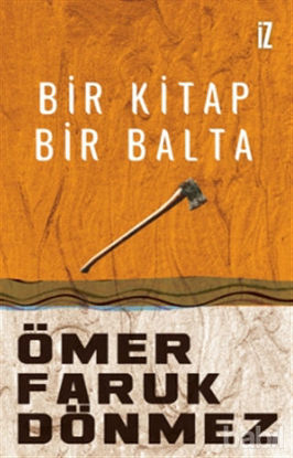 Picture of Bir Kitap Bir Balta