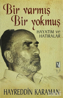 Picture of Bir Varmış Bir Yokmuş Hayatım ve Hatıralar (3 Kitap Takım)