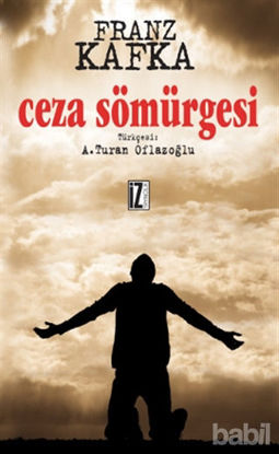 Picture of Ceza Sömürgesi