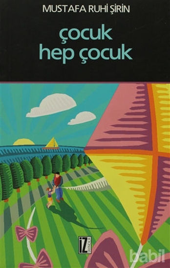 Picture of Çocuk Hep Çocuk