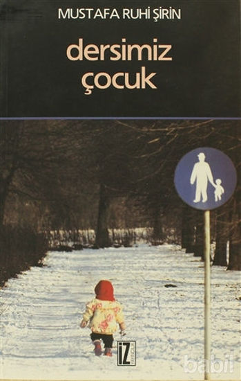 Picture of Dersimiz Çocuk