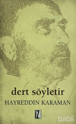 Picture of Dert Söyletir