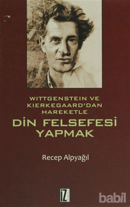 Picture of Din Felsefesi Yapmak