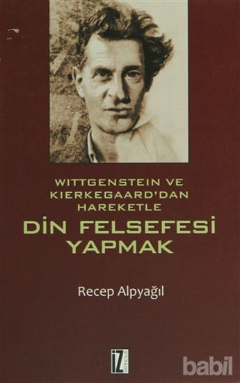 Picture of Din Felsefesi Yapmak
