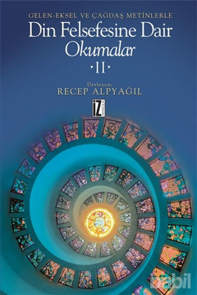 Picture of Geleneksel ve Çağdaş Metinlerle Din Felsefesine Dair Okumalar  2