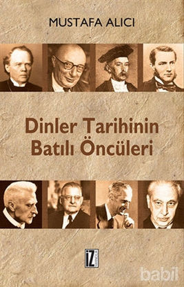 Picture of Dinler Tarihinin Batılı Öncüleri