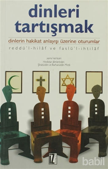 Picture of Dinleri Tartışmak