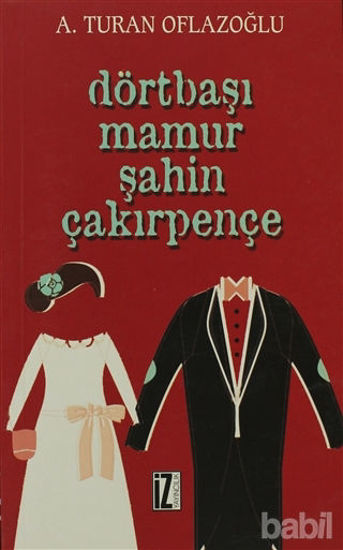 Picture of Dörtbaşı Mamur Şahin Çakırpençe