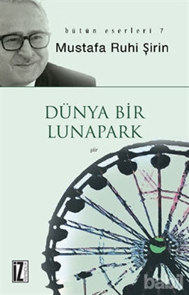 Picture of Dünya Bir Lunapark