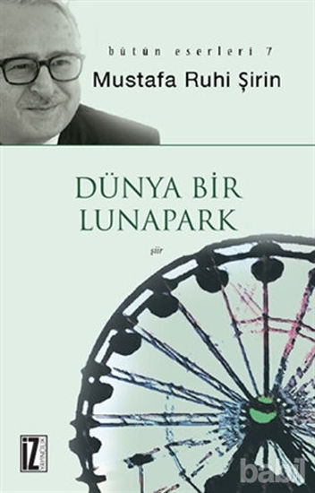 Picture of Dünya Bir Lunapark