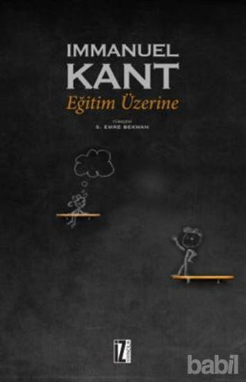 Picture of Eğitim Üzerine