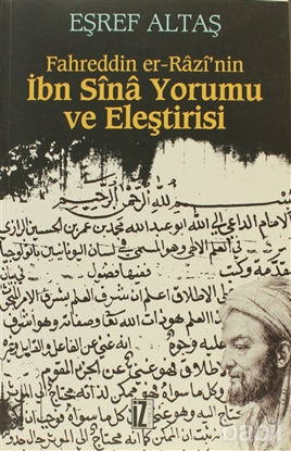 Picture of Fahreddin er-Razi’nın İbn Sina Yorumu ve Eleştirisi