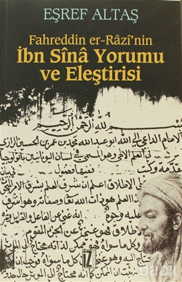 Picture of Fahreddin er-Razi’nın İbn Sina Yorumu ve Eleştirisi